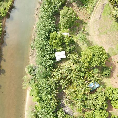 River Paradise Safari House With Cooking Class Удавалаве Екстериор снимка