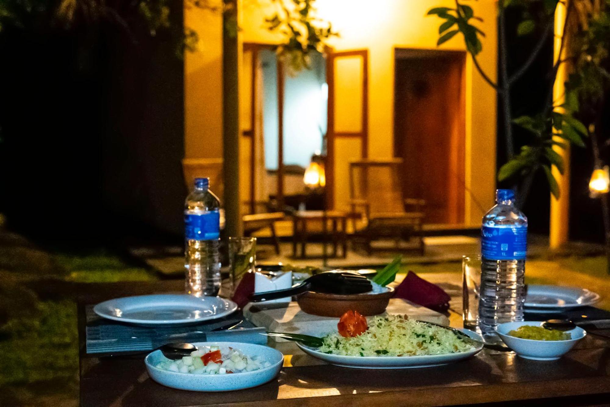 River Paradise Safari House With Cooking Class Удавалаве Екстериор снимка
