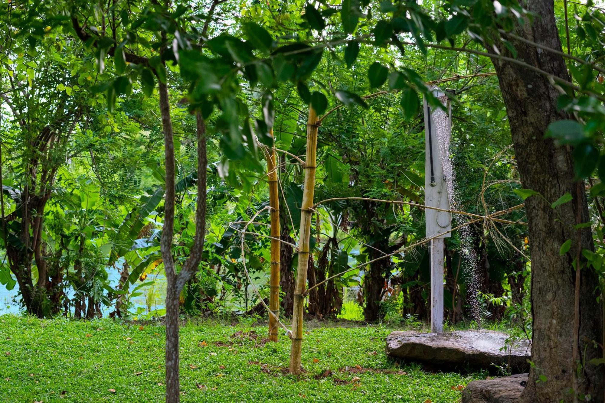 River Paradise Safari House With Cooking Class Удавалаве Екстериор снимка