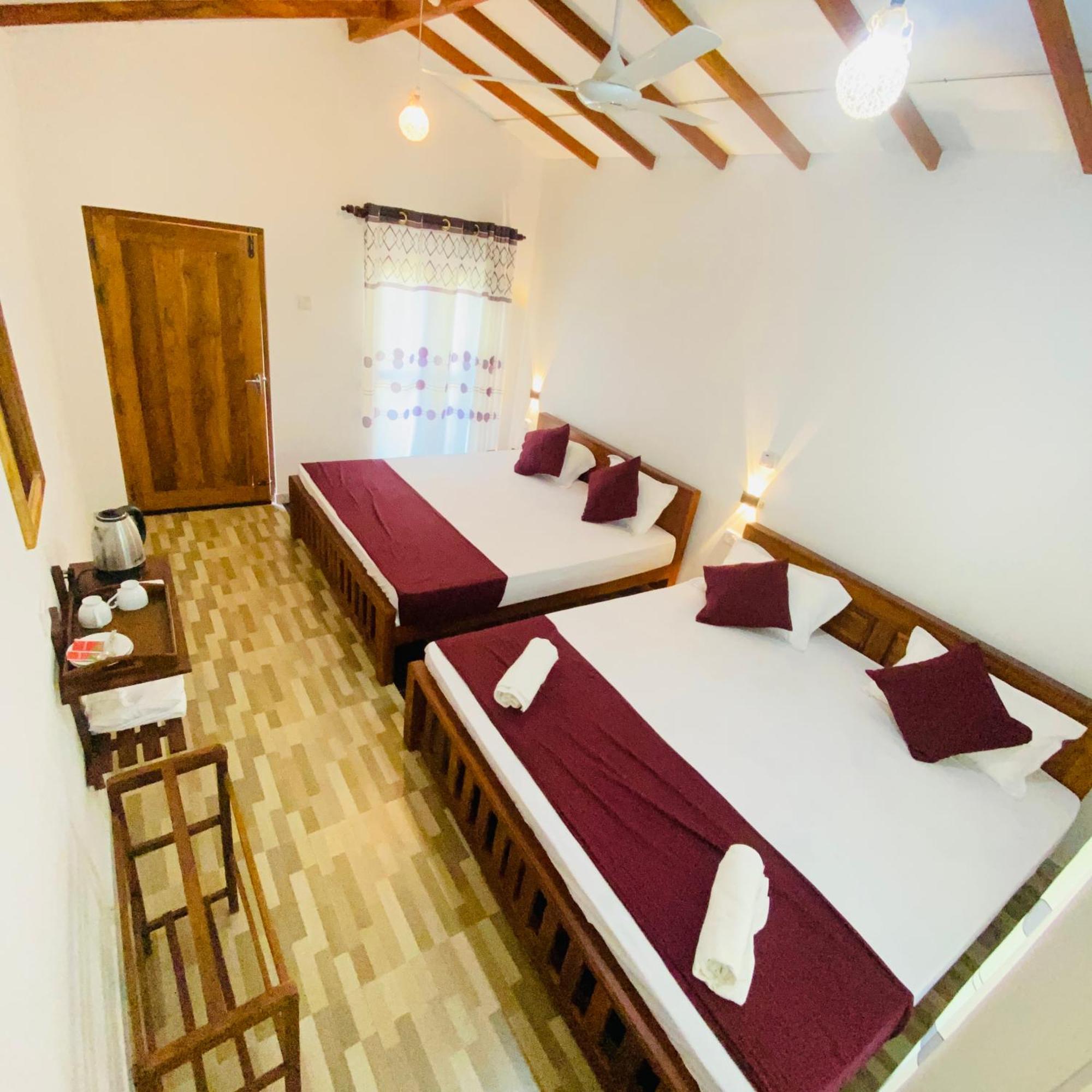 River Paradise Safari House With Cooking Class Удавалаве Екстериор снимка