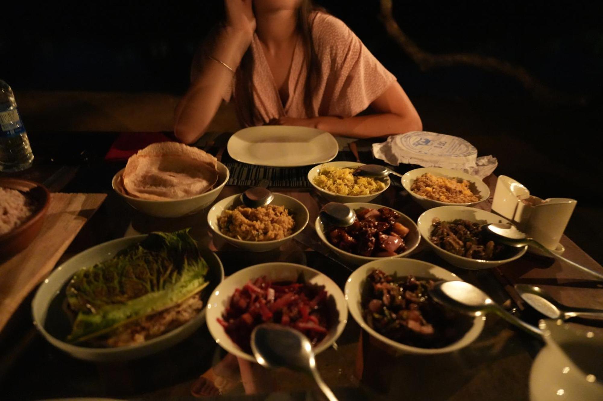 River Paradise Safari House With Cooking Class Удавалаве Екстериор снимка