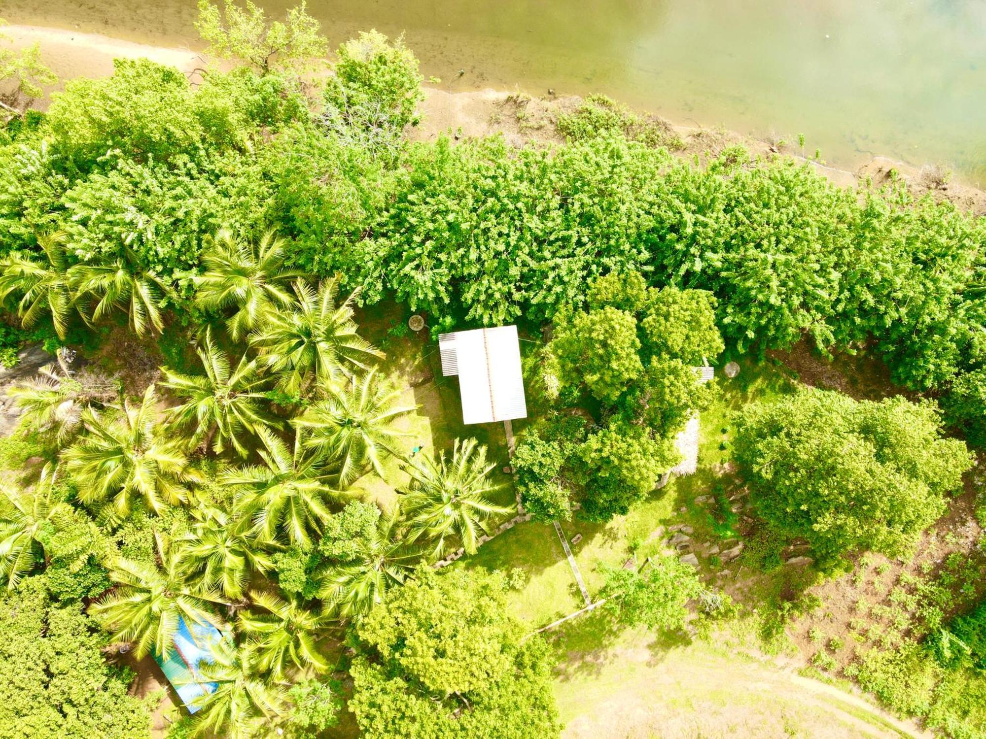 River Paradise Safari House With Cooking Class Удавалаве Екстериор снимка