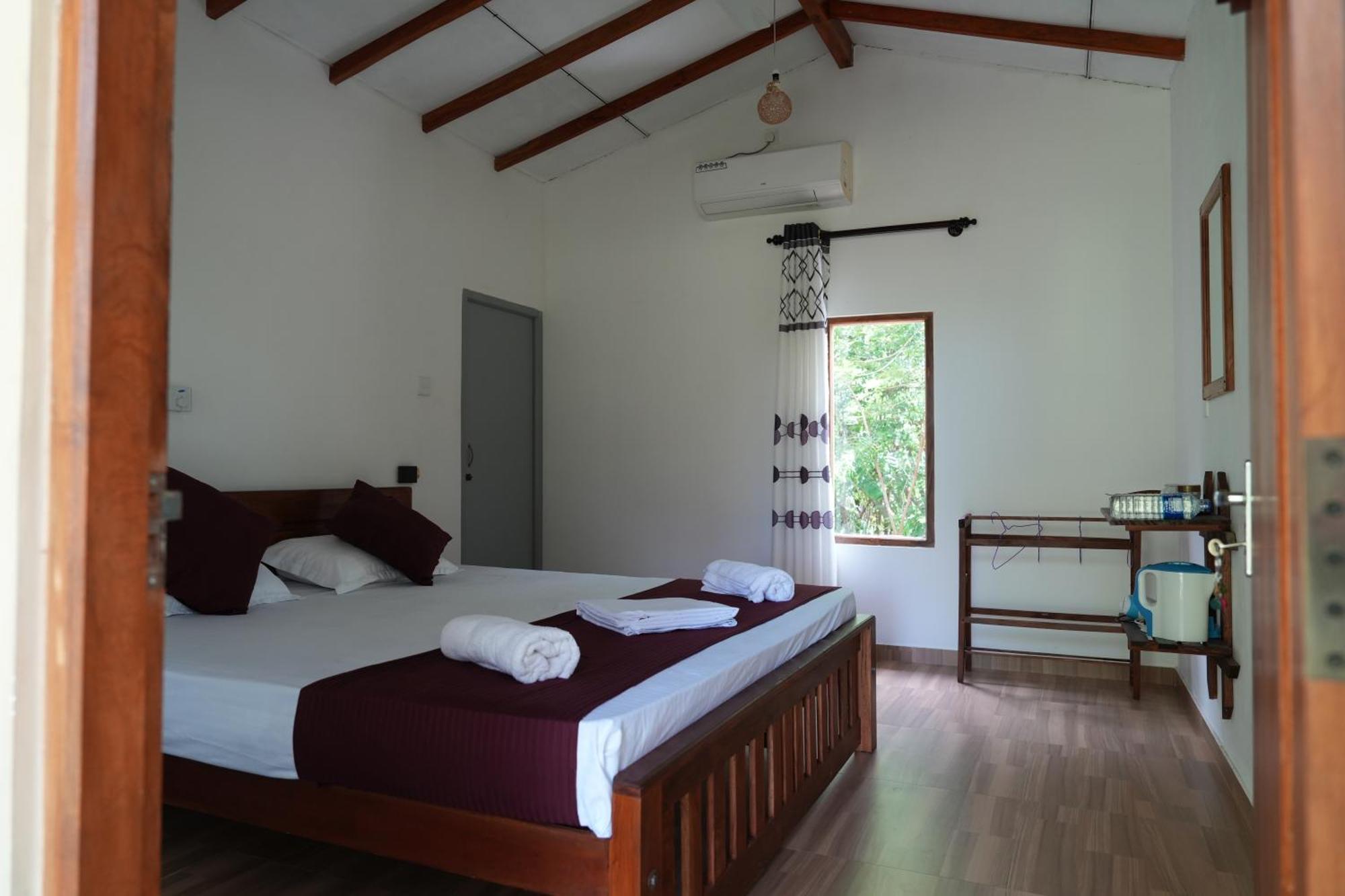 River Paradise Safari House With Cooking Class Удавалаве Екстериор снимка